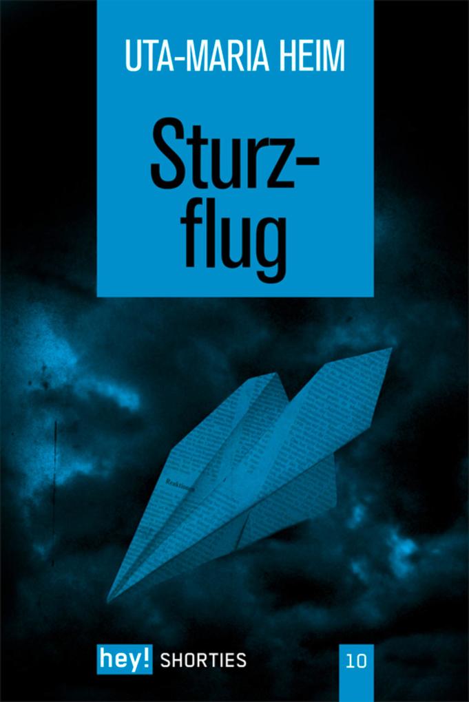 Produktbild: Sturzflug | Uta-Maria Heim