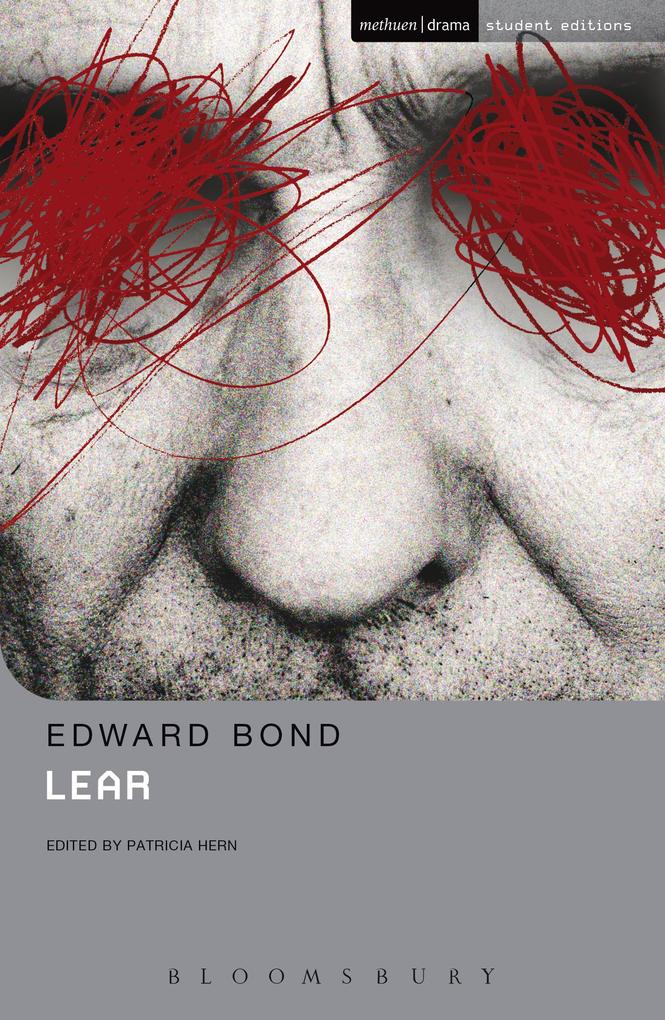Produktbild: Lear | Edward Bond