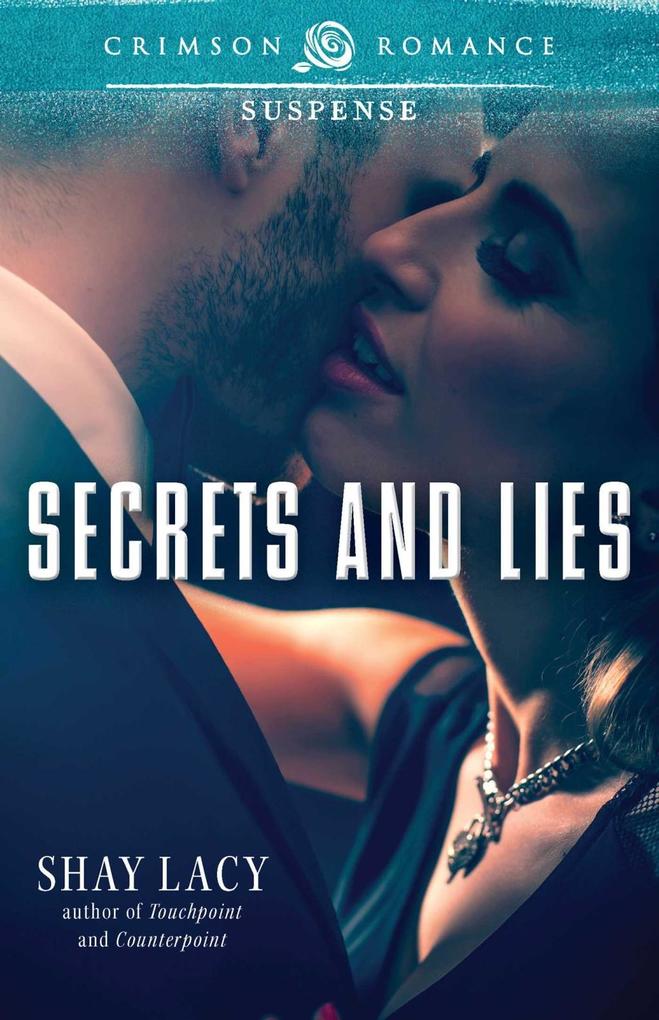 Produktbild: Secrets and Lies | Shay Lacy