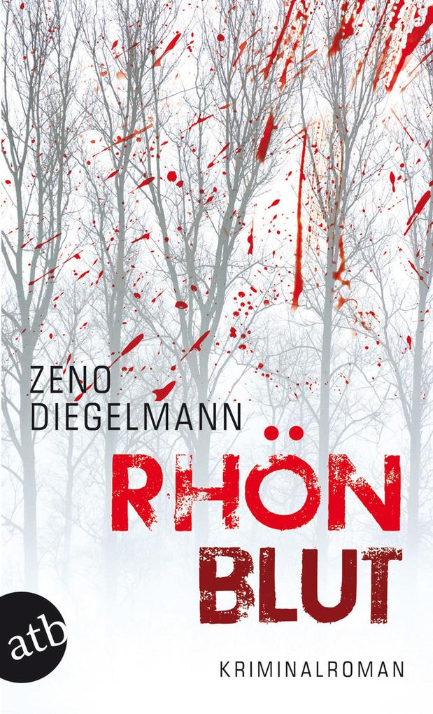 Produktbild: Rhönblut | Zeno Diegelmann