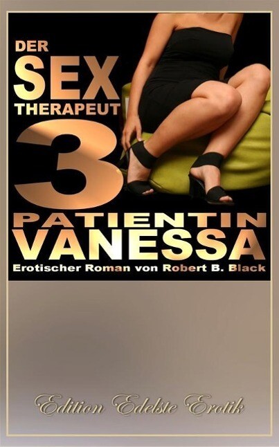 Produktbild: Der Sex-Therapeut 3 | Robert B Black