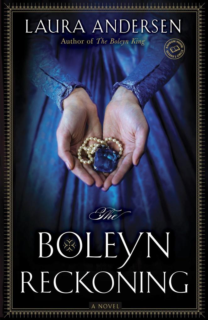 Produktbild: The Boleyn Reckoning | Laura Andersen