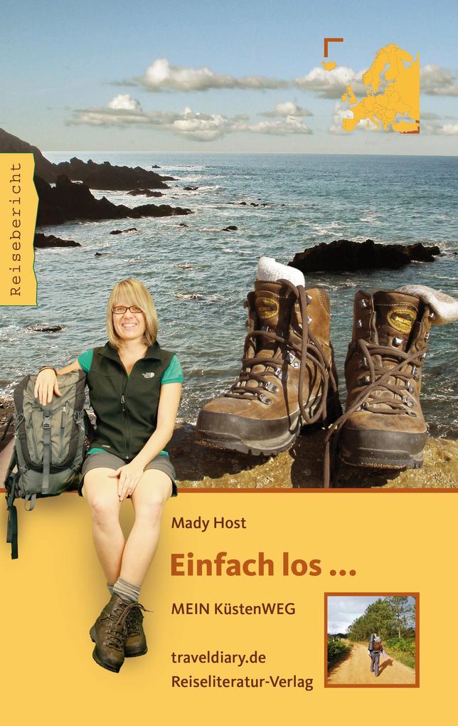 Produktbild: Einfach los... | Mady Host