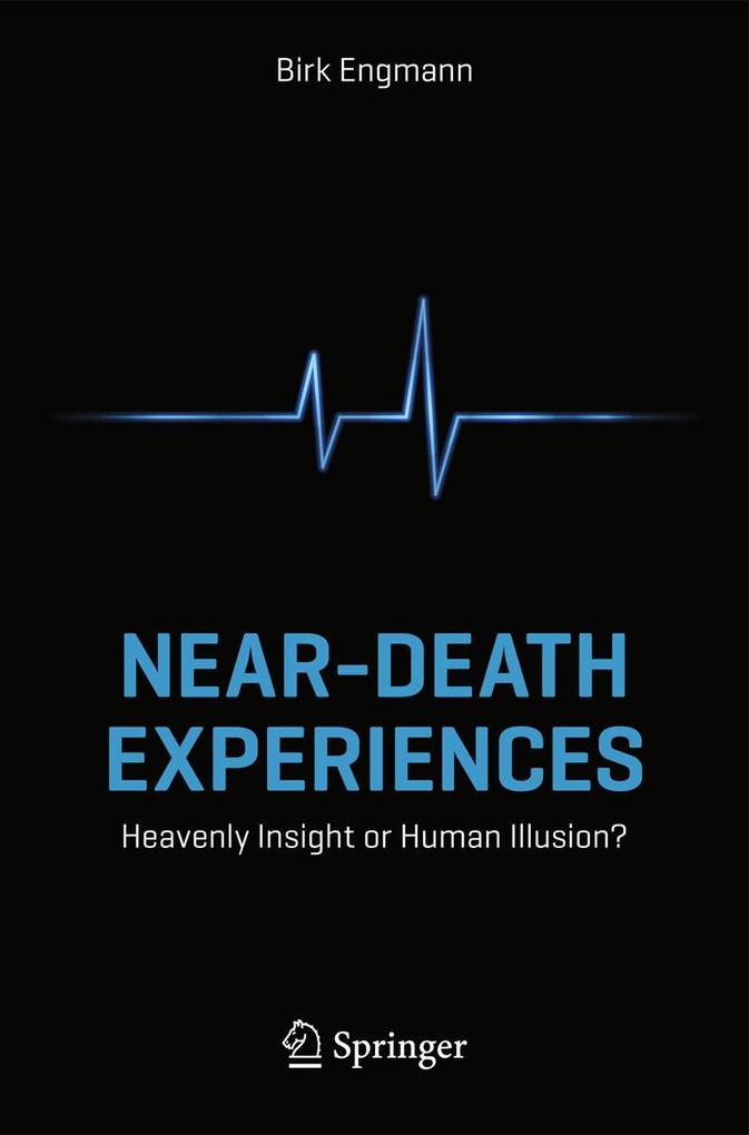 Produktbild: Near-Death Experiences | Birk Engmann