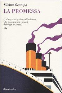 Produktbild: La promessa | Silvina Ocampo