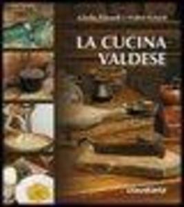 Produktbild: La cucina valdese | Walter Eynard, Gisella Pizzardi