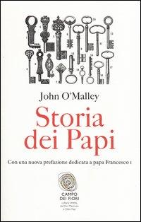 Produktbild: Storia dei papi | John W. O'Malley