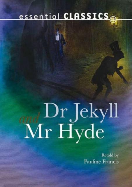 Produktbild: Dr Jekyll & Mr Hyde | Robert Louis Stevenson
