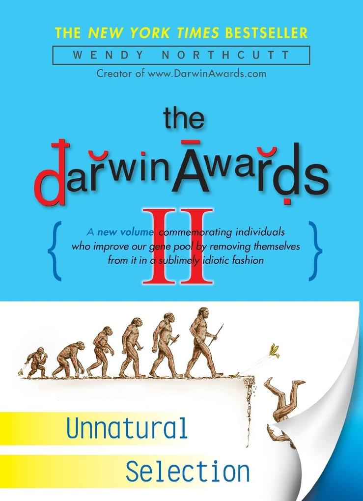 Produktbild: The Darwin Awards II | Wendy Northcutt