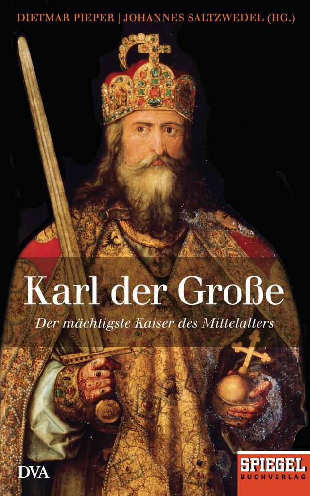 Produktbild: Karl der Große