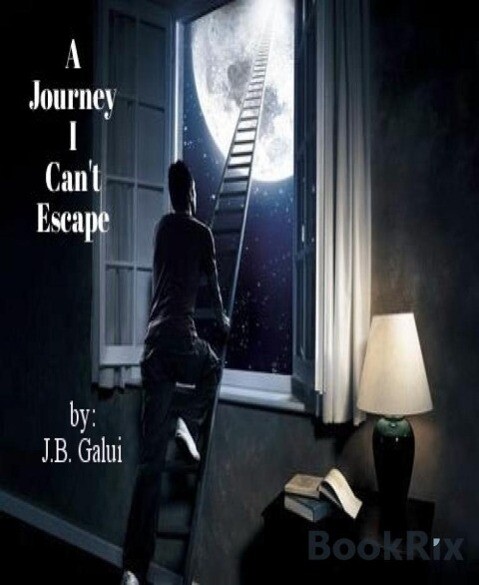 A Journey I Can't Escape als eBook epub