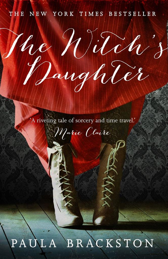 Produktbild: The Witch's Daughter | Paula Brackston