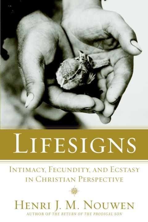 Produktbild: Lifesigns | Henri J. M. Nouwen