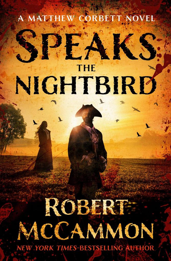 Produktbild: Speaks the Nightbird | Robert McCammon