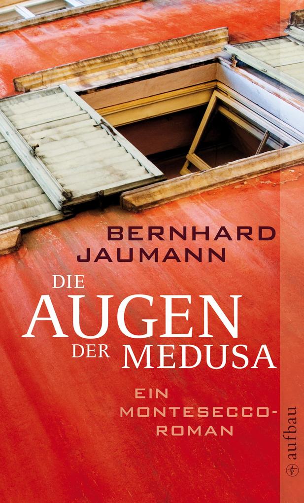 Produktbild: Die Augen der Medusa | Bernhard Jaumann