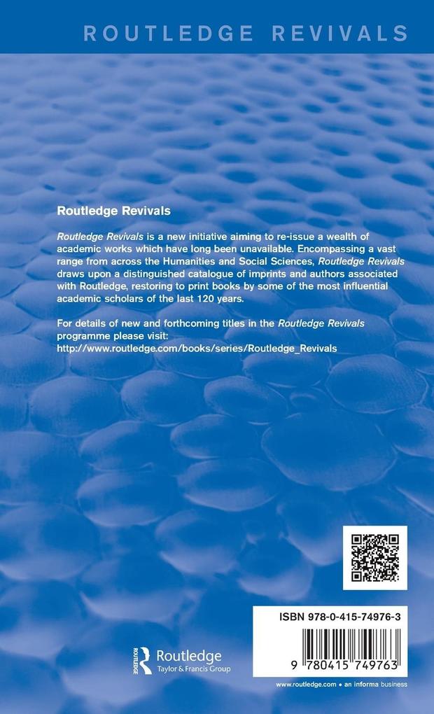 Weitere Ansicht: Paradoxes of the Infinite (Routledge Revivals) | Bernard Bolzano