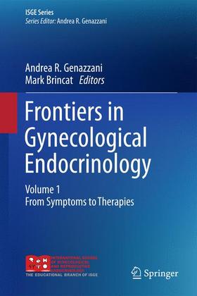Weitere Ansicht: Frontiers in Gynecological Endocrinology
