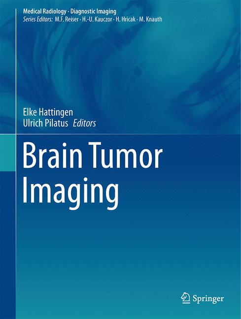 Weitere Ansicht: Brain Tumor Imaging