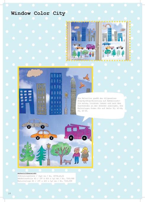 Weitere Ansicht: Window Color