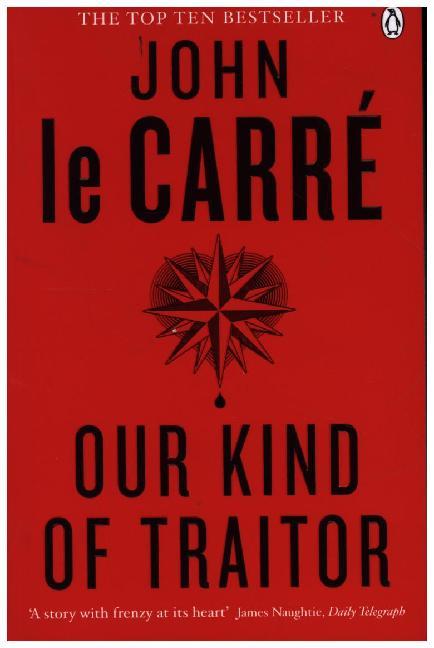 Produktbild: Our Kind of Traitor | John Le Carré