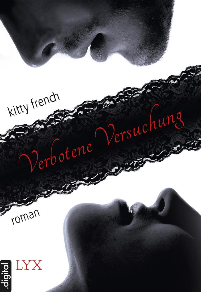 Produktbild: Verbotene Versuchung | Kitty French
