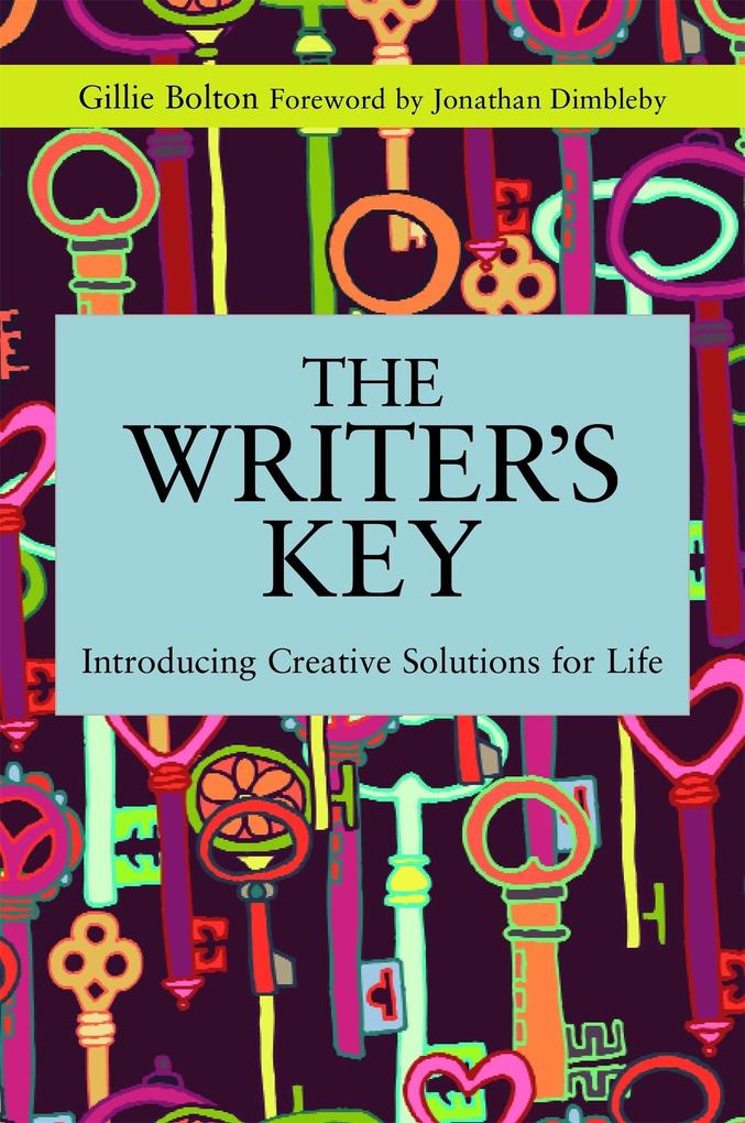 Produktbild: The Writer's Key | Gillie Bolton