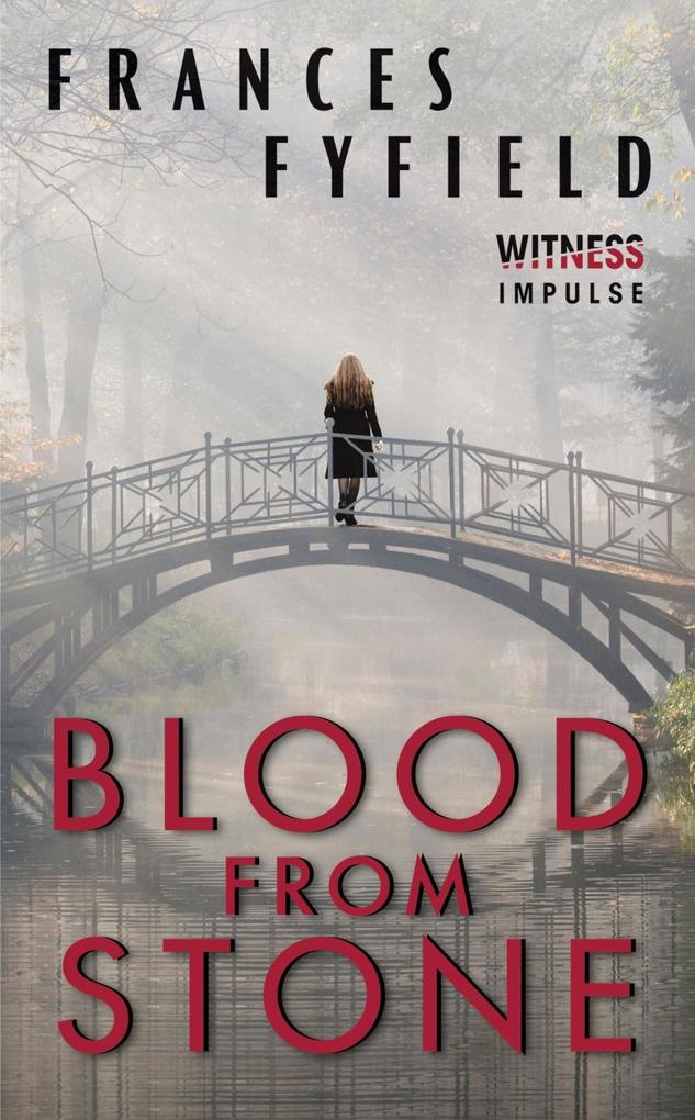 Produktbild: Blood from Stone | Frances Fyfield