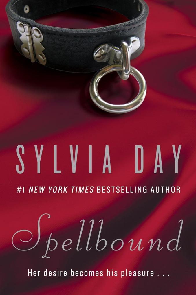 Produktbild: Spellbound | Sylvia Day
