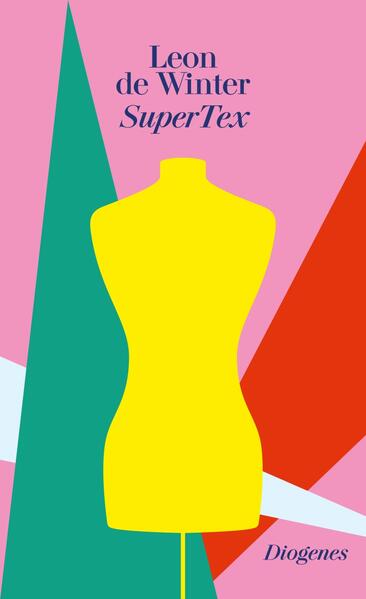 Produktbild: SuperTex | Leon de Winter