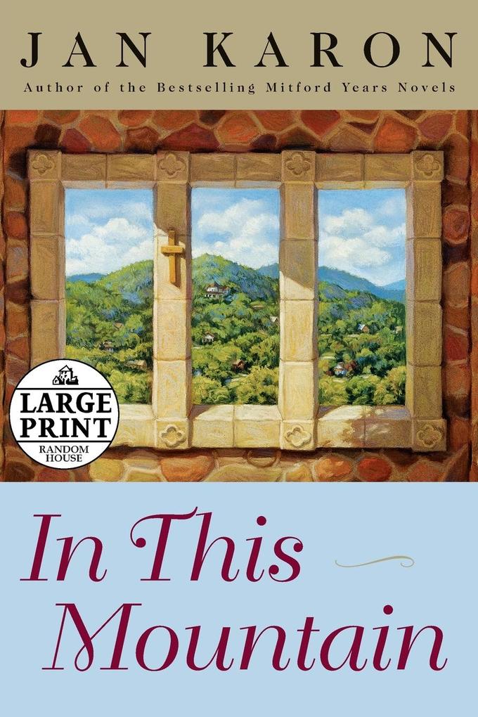 Produktbild: In This Mountain | Jan Karon