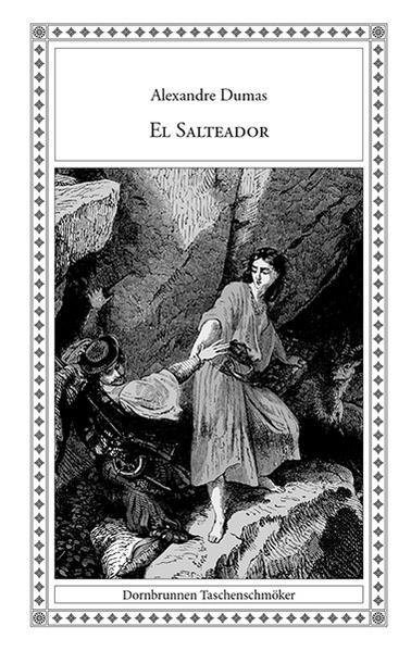 Produktbild: El Salteador | Alexandre Dumas