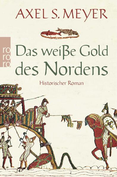 Produktbild: Das weiße Gold des Nordens | Axel S. Meyer