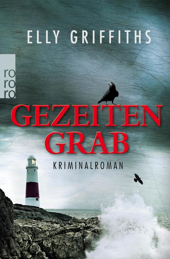 Produktbild: Gezeitengrab | Elly Griffiths
