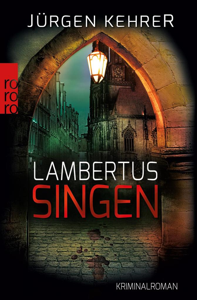 Produktbild: Lambertus-Singen | Jürgen Kehrer
