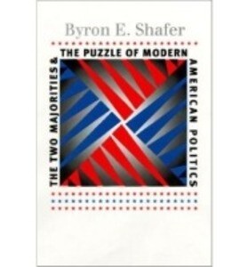The Two Majorities and the Puzzle of Modern American Politics als Taschenbuch