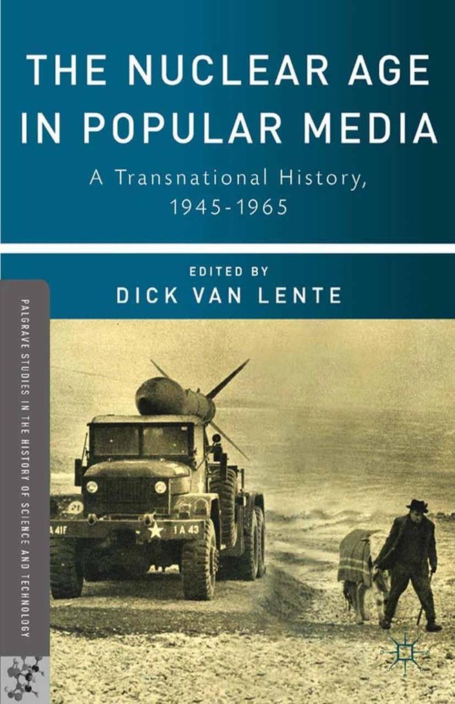 Produktbild: The Nuclear Age in Popular Media