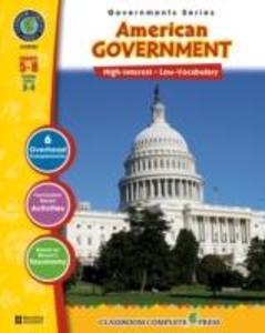 American Government als eBook pdf