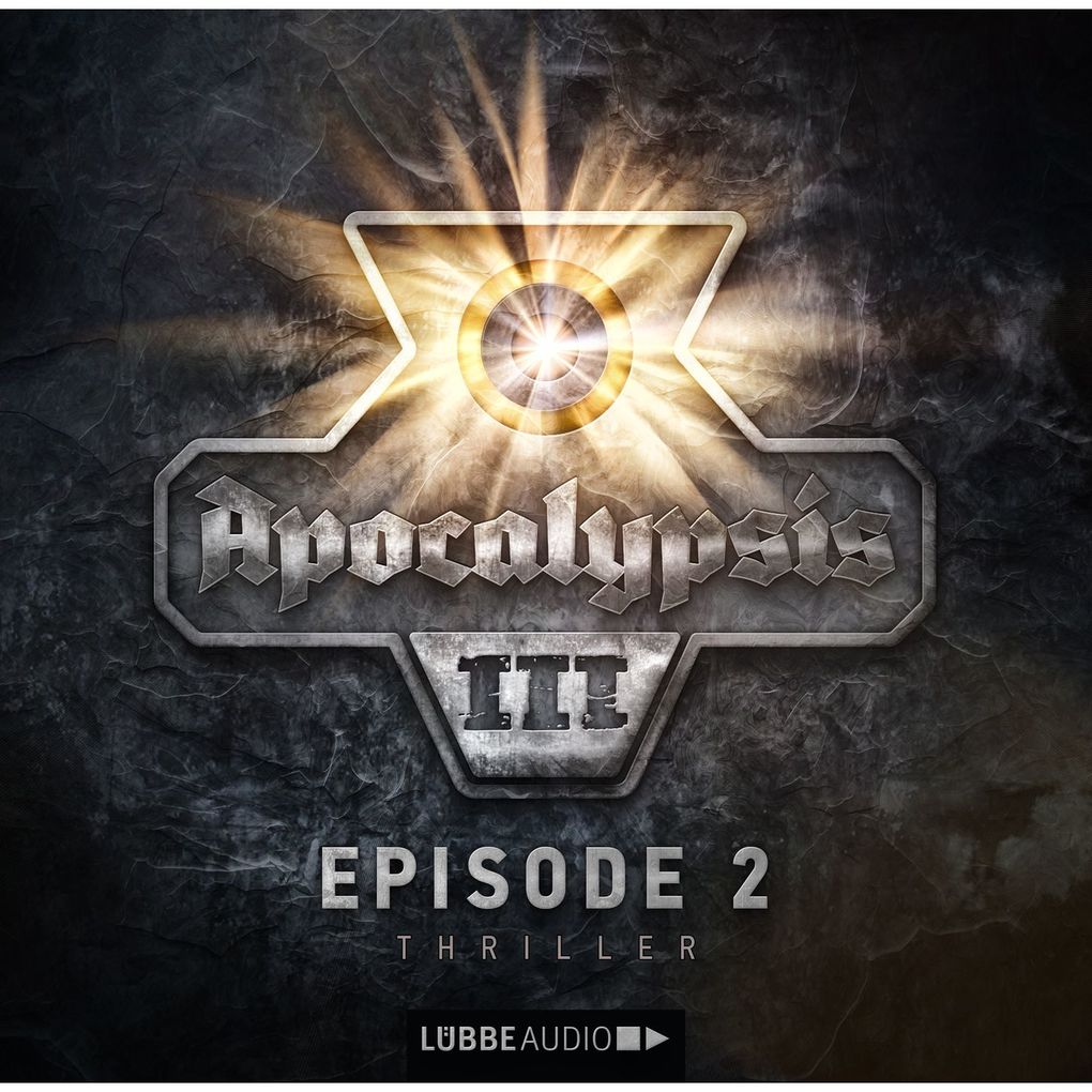 Produktbild: Apocalypsis, Staffel 3, Folge 2 | Mario Giordano