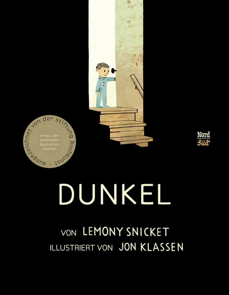 Produktbild: Dunkel | Lemony Snicket