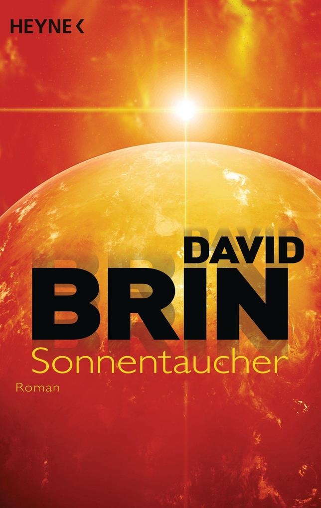 Produktbild: Sonnentaucher | David Brin
