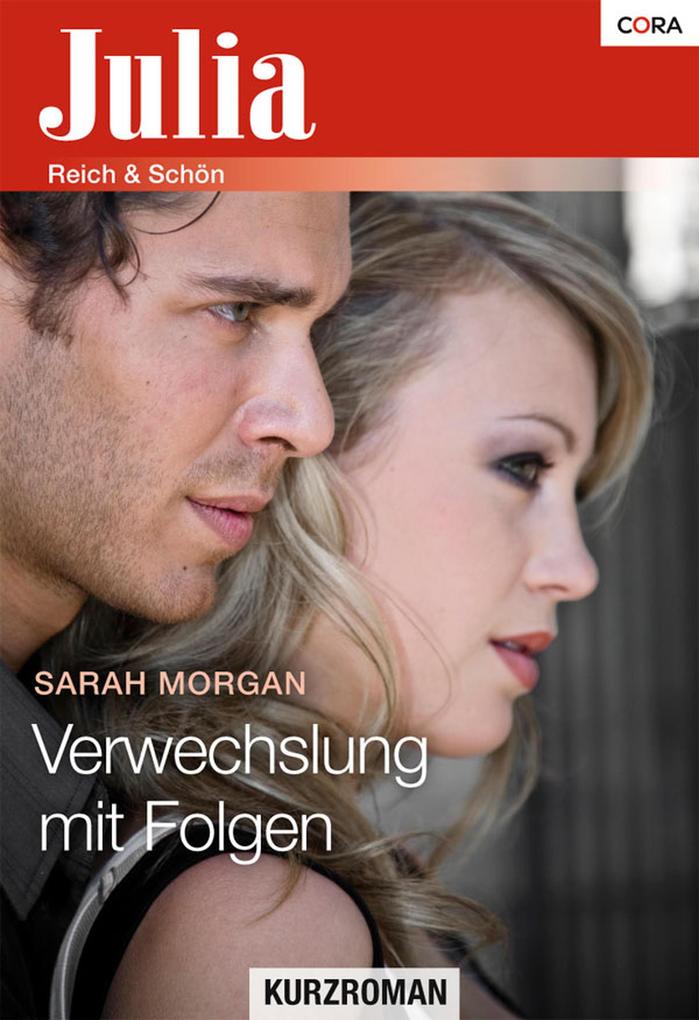 Produktbild: Verwechslung mit Folgen | Sarah Morgan
