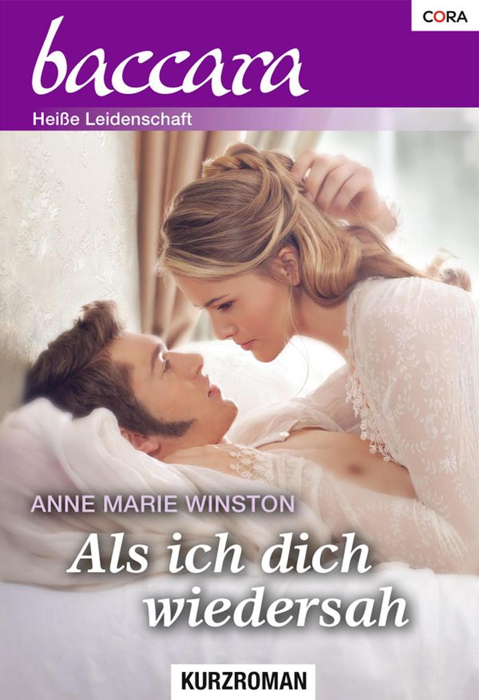 Produktbild: Als ich dich wiedersah | Anne marie Winston