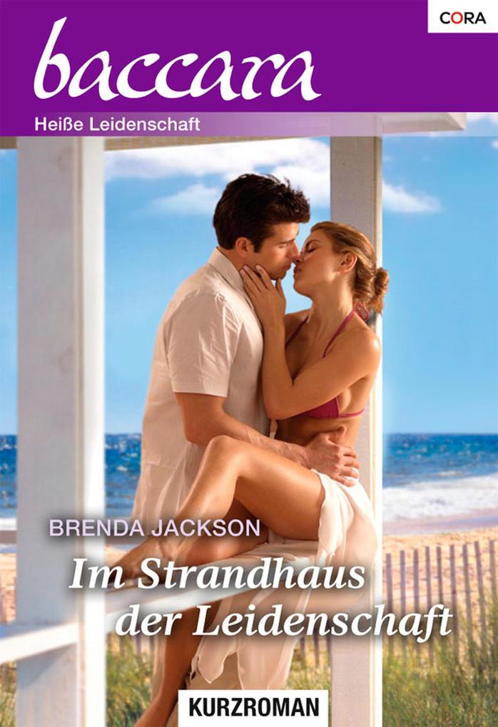 Produktbild: Im Strandhaus der Leidenschaft | Brenda Jackson