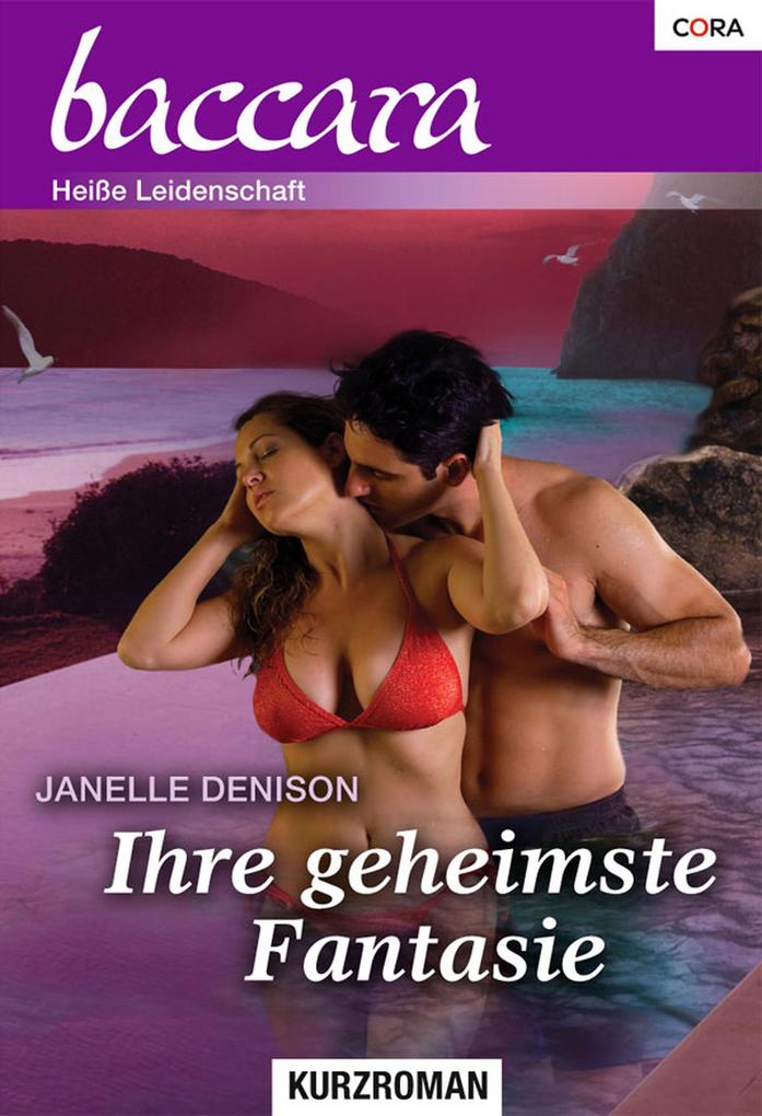 Produktbild: Ihre geheimste Fantasie | Janelle Denison