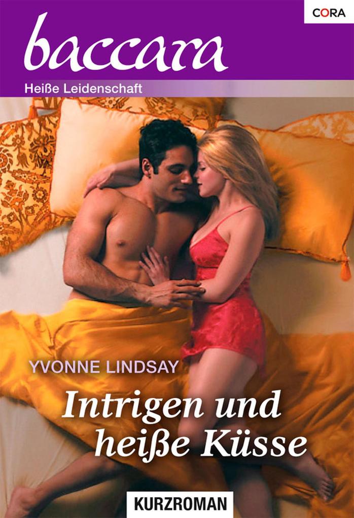 Produktbild: Intrigen und heisse Küsse | Yvonne Lindsay