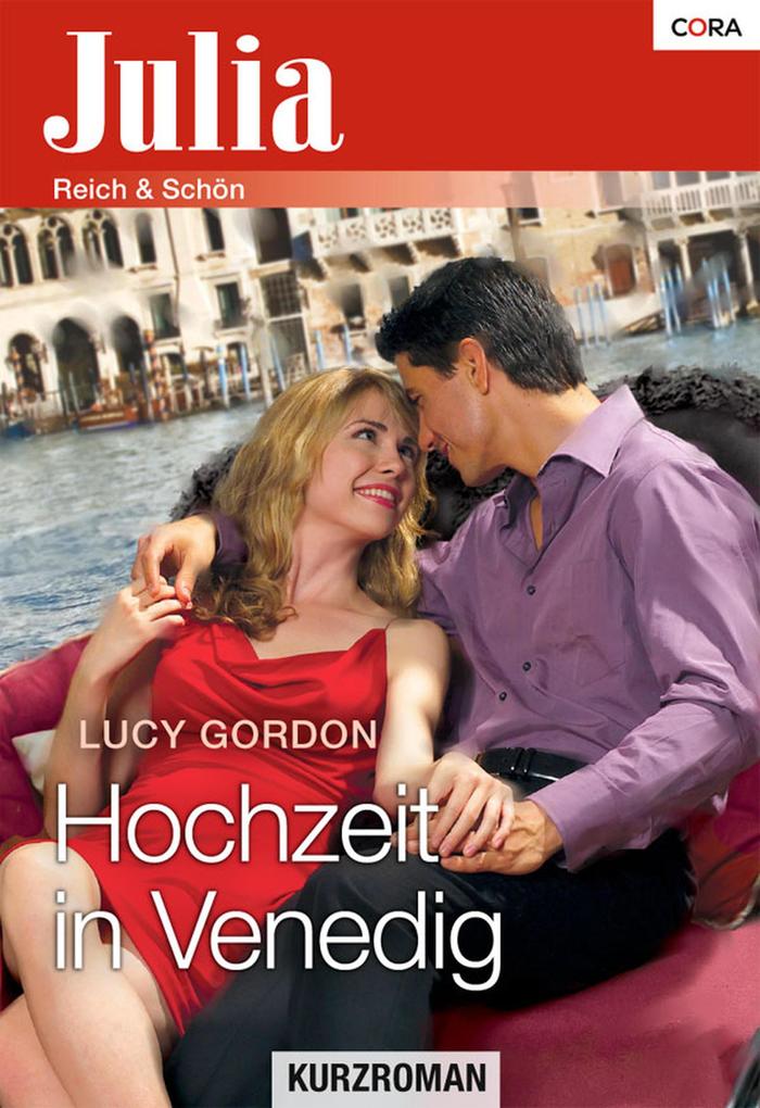 Produktbild: Hochzeit in Venedig | Lucy Gordon