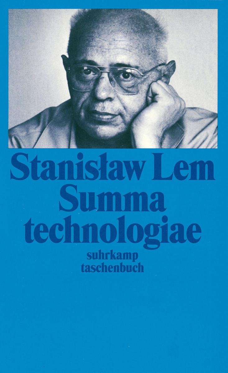 Produktbild: Summa Technologiae | Stanisaw Lem