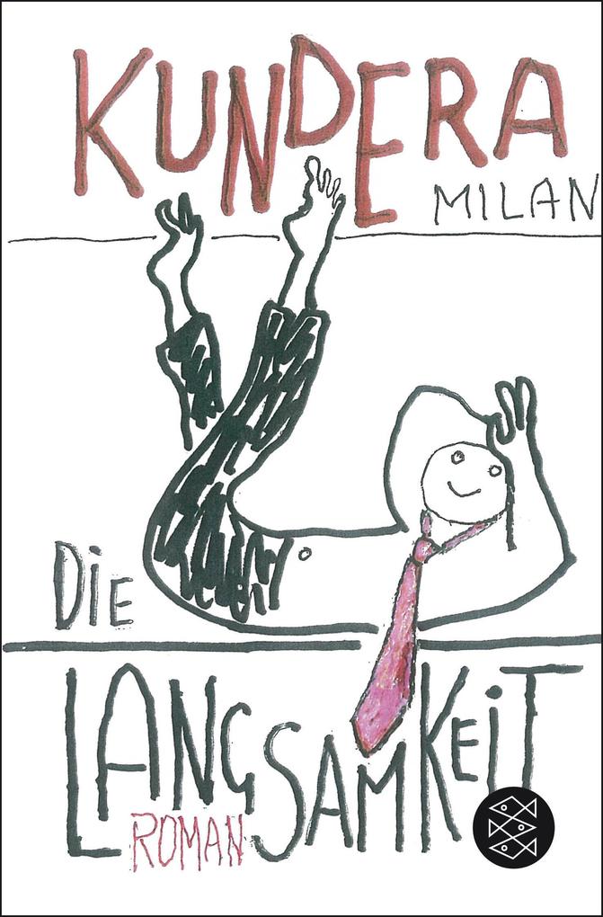 Produktbild: Die Langsamkeit | Milan Kundera