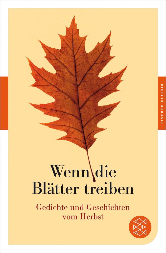 Produktbild: Wenn die Blätter treiben