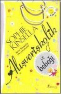 Produktbild: Alisveriskolik ve Bebegi Cep Boy | Sophie Kinsella